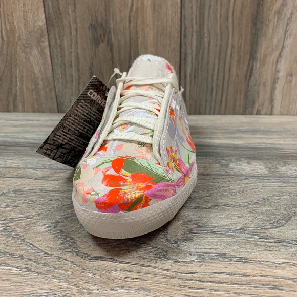 Converse PatBo Shroud Flowers Low Top Flowers - Picture 3 of 6